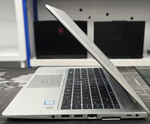 New Laptop HP EliteBook 840 G5 16GB Intel Core I7 SSD 512GB