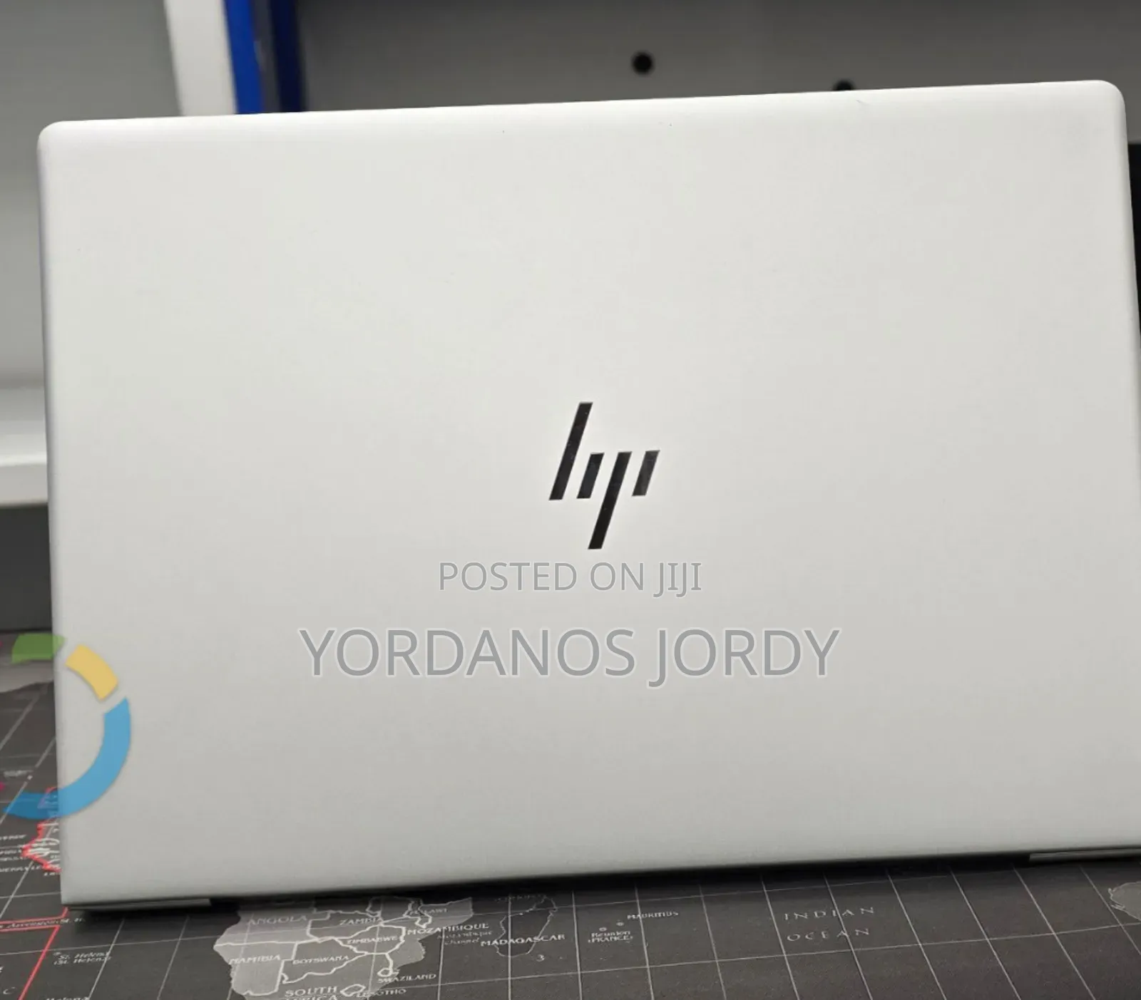 New Laptop HP EliteBook 840 G8 16GB Intel Core I7 SSD 512GB