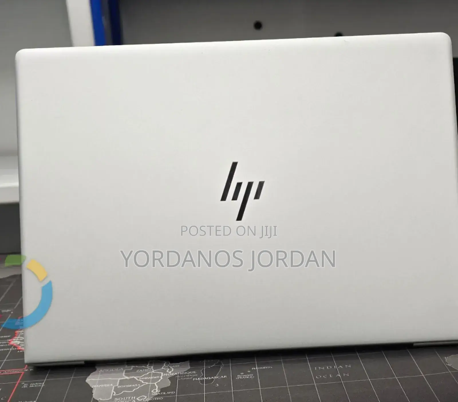 New Laptop HP EliteBook 840 G8 16GB Intel Core I7 SSD 512GB