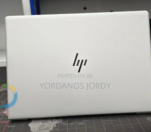 New Laptop HP EliteBook 840 G8 16GB Intel Core I7 SSD 512GB