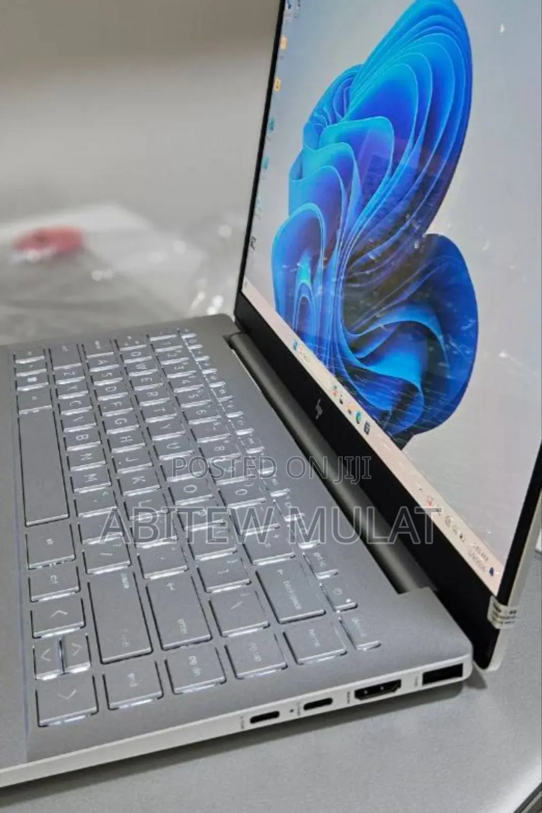 New Laptop HP Pavilion 14 16GB Intel Core I5 SSD 1T