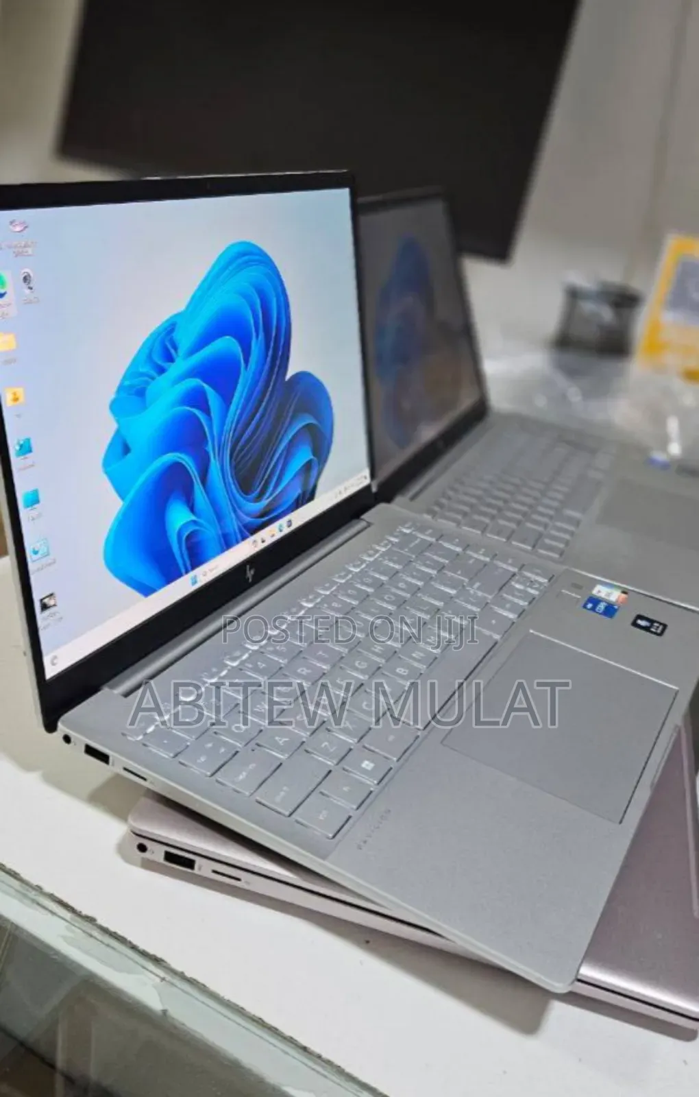 New Laptop HP Pavilion 14 16GB Intel Core I5 SSD 1T