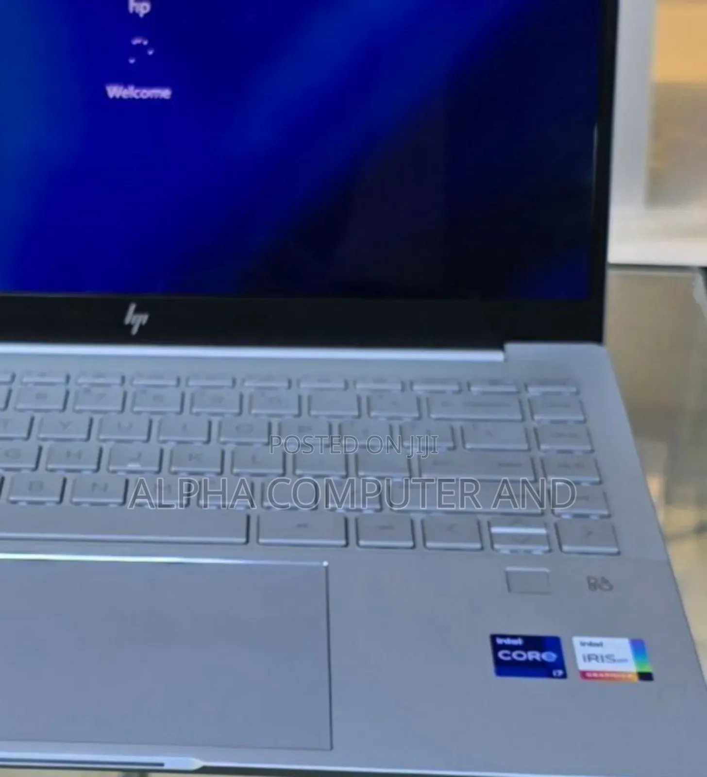 New Laptop HP Pavilion 15 16GB Intel Core I7 SSD 1T