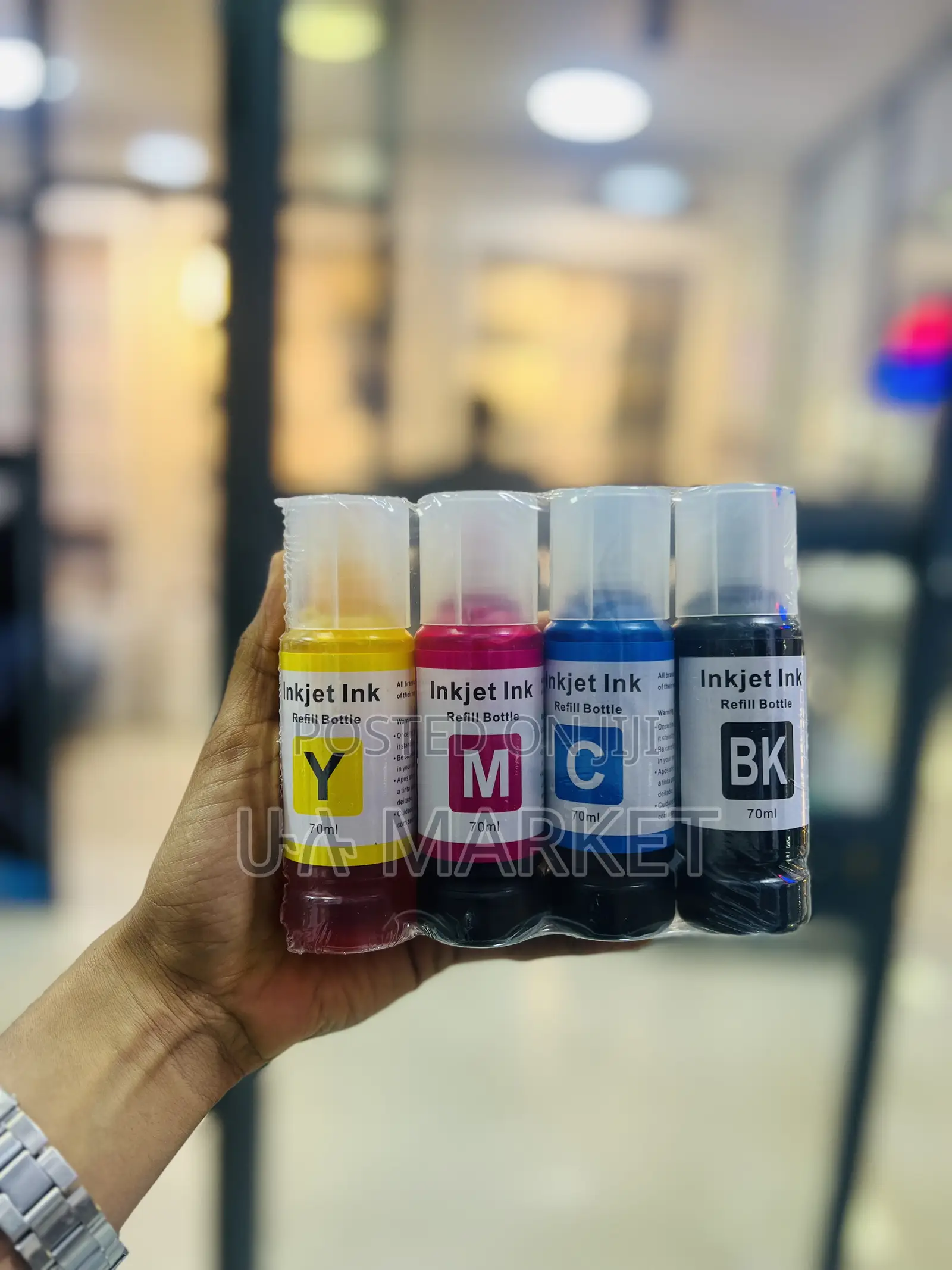 Epson 3250 Printer Ink