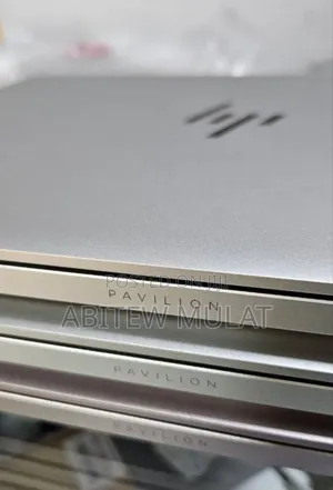 New Laptop HP Pavilion 14 16GB Intel Core I5 SSD 1T