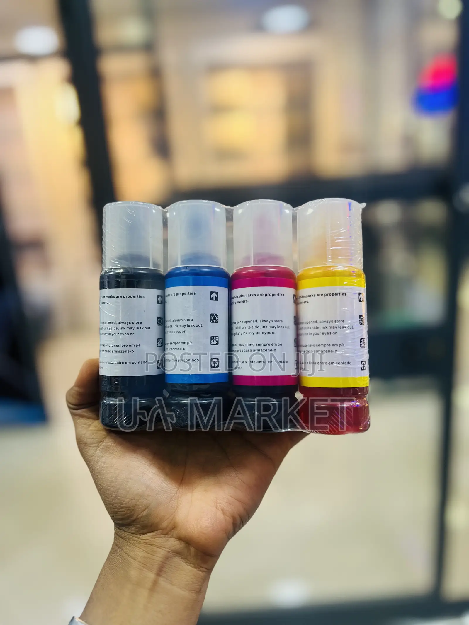 Epson 3250 Printer Ink
