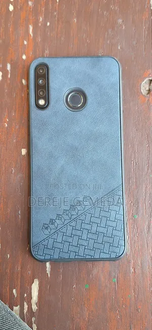 Tecno Spark 4 32 GB Black