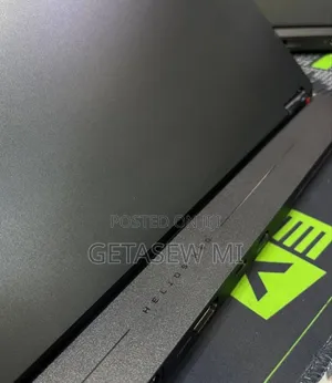 New Laptop Acer Predator Helios Neo 16 16GB Intel Core Ultra 9 SSD 1T