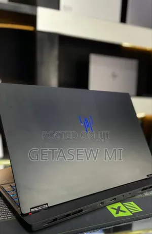 New Laptop Acer Predator Helios Neo 16 16GB Intel Core Ultra 9 SSD 1T