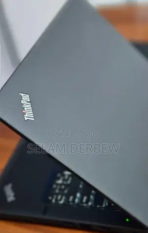 New Laptop Lenovo ThinkPad T460 8GB Intel Core I7 SSD 256GB