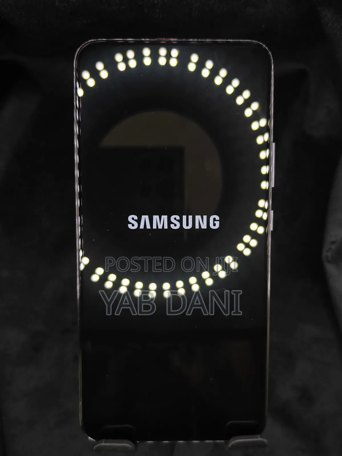 New Samsung Galaxy S22+ 5G 256 GB Black