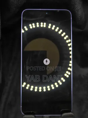 New Samsung Galaxy S24 128 GB Purple