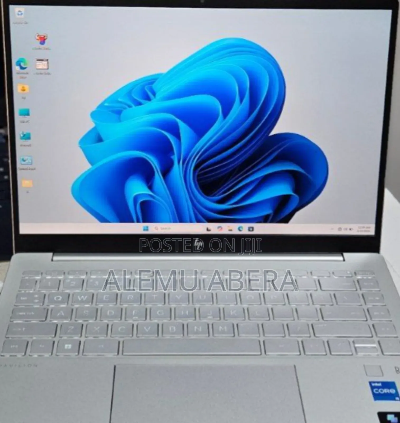 New Laptop HP Pavilion 15 16GB Intel Core I5 SSD 1T