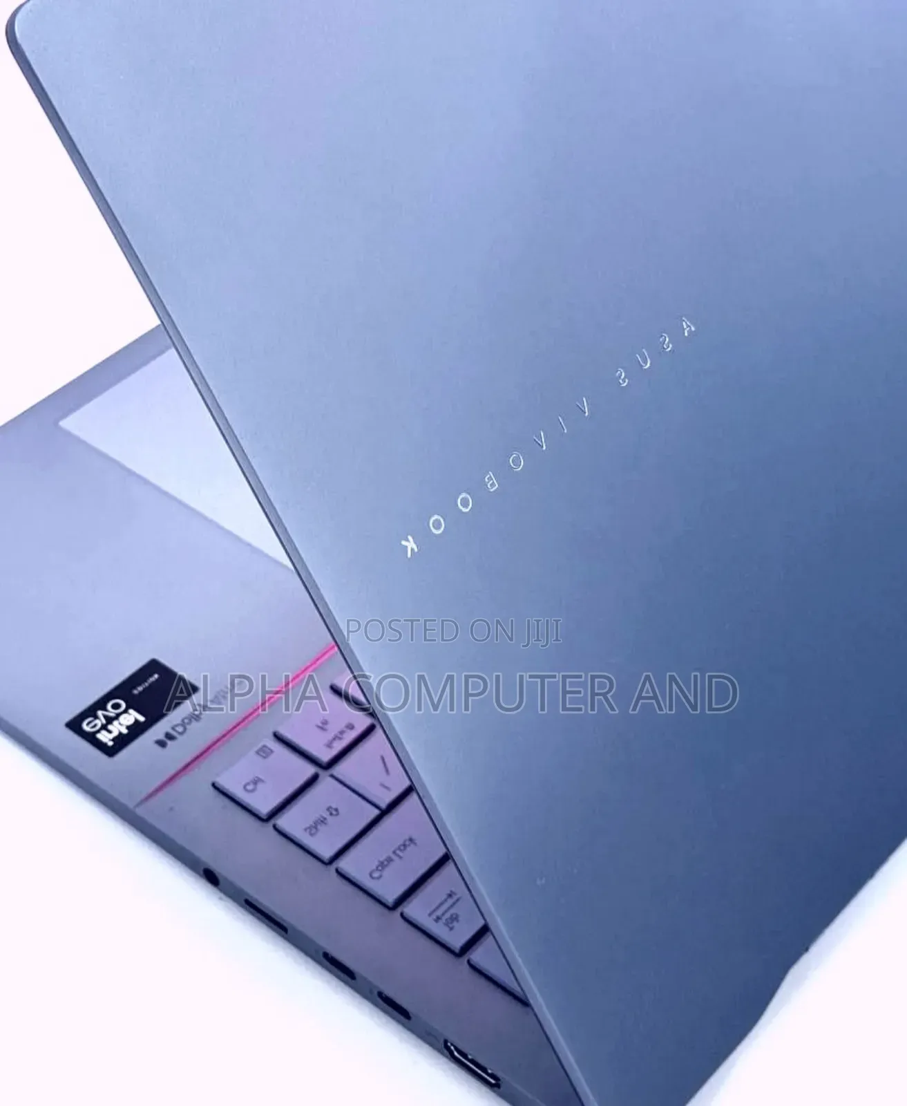 New Laptop Asus VivoBook S15 S530UN 32GB Intel Core Ultra 9 SSD 512GB