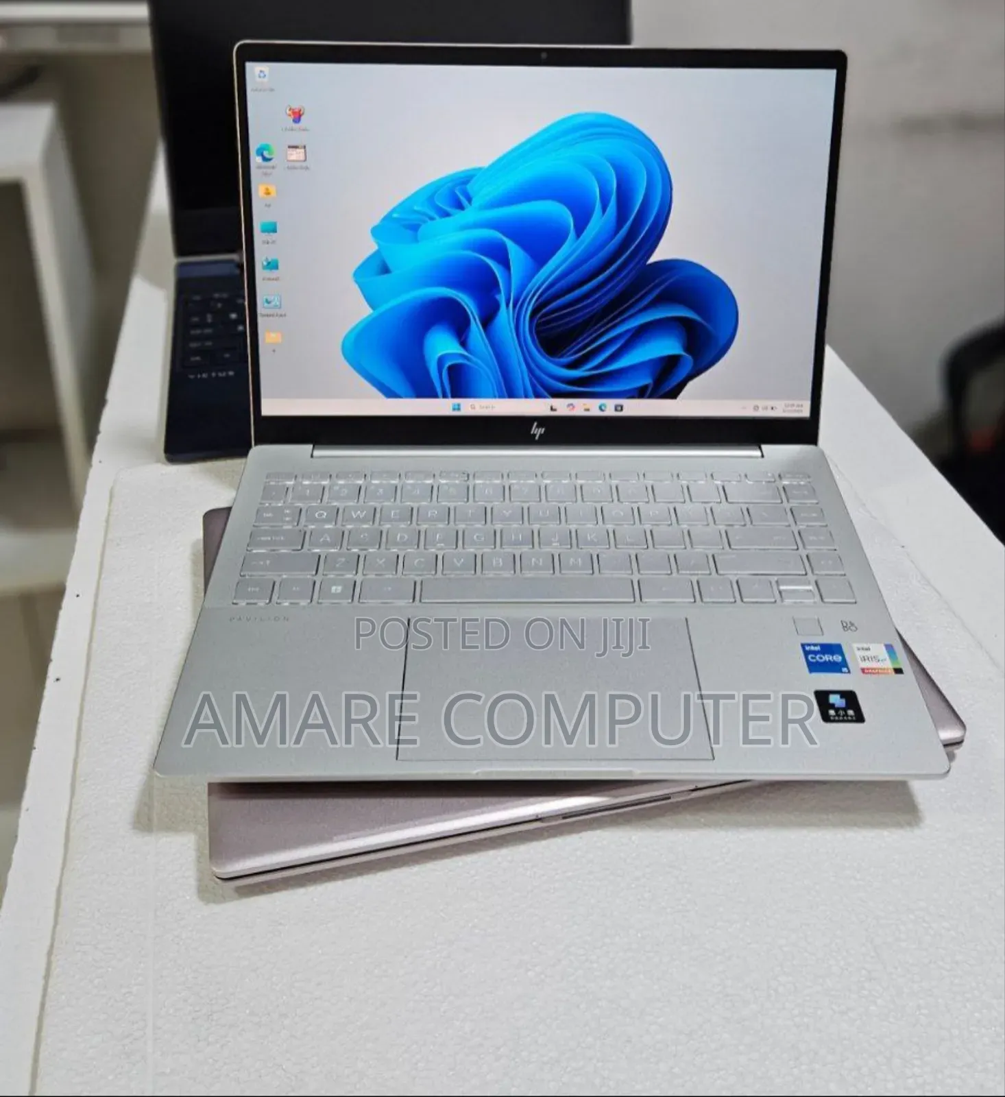New Laptop HP Pavilion 14 16GB Intel Core I5 SSD 1T