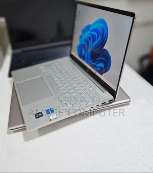 New Laptop HP Pavilion 14 16GB Intel Core I5 SSD 1T