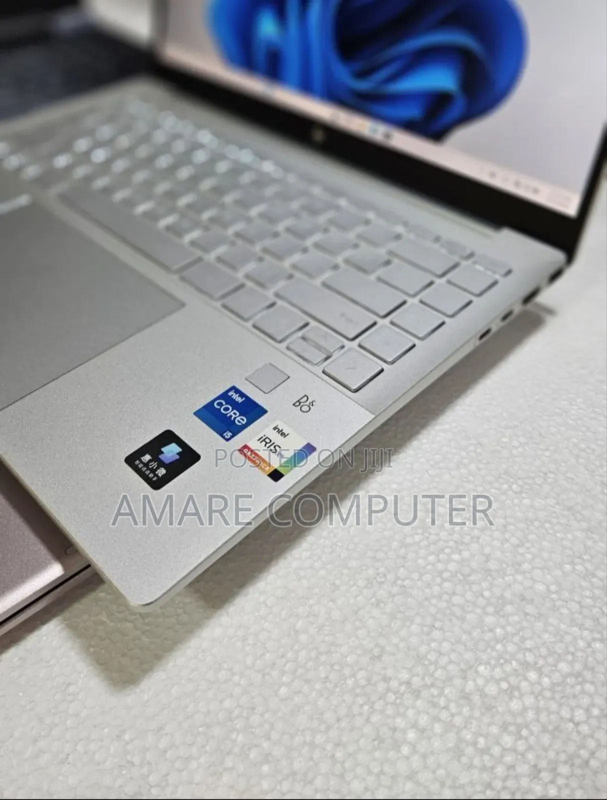New Laptop HP Pavilion 14 16GB Intel Core I5 SSD 1T