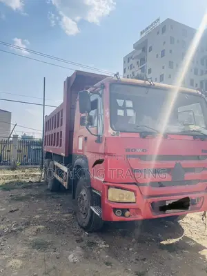 Sino Truck