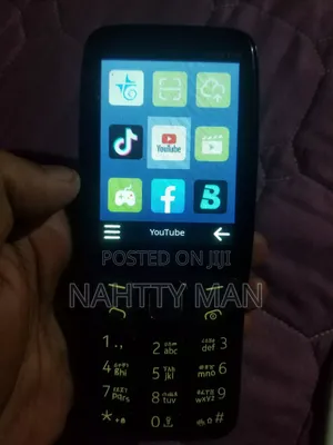 New EL D58 16 GB Black