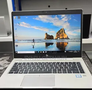 New Laptop HP EliteBook 840 G5 16GB Intel Core i7 SSD 512GB