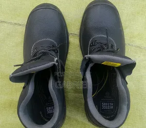 Safety Jogger Safety Shoes