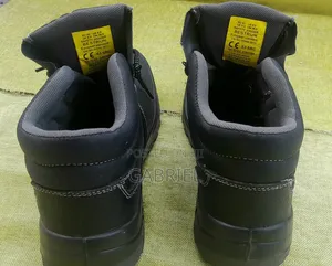 Safety Jogger Safety Shoes