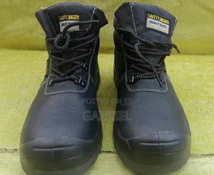 Safety Jogger Safety Shoes