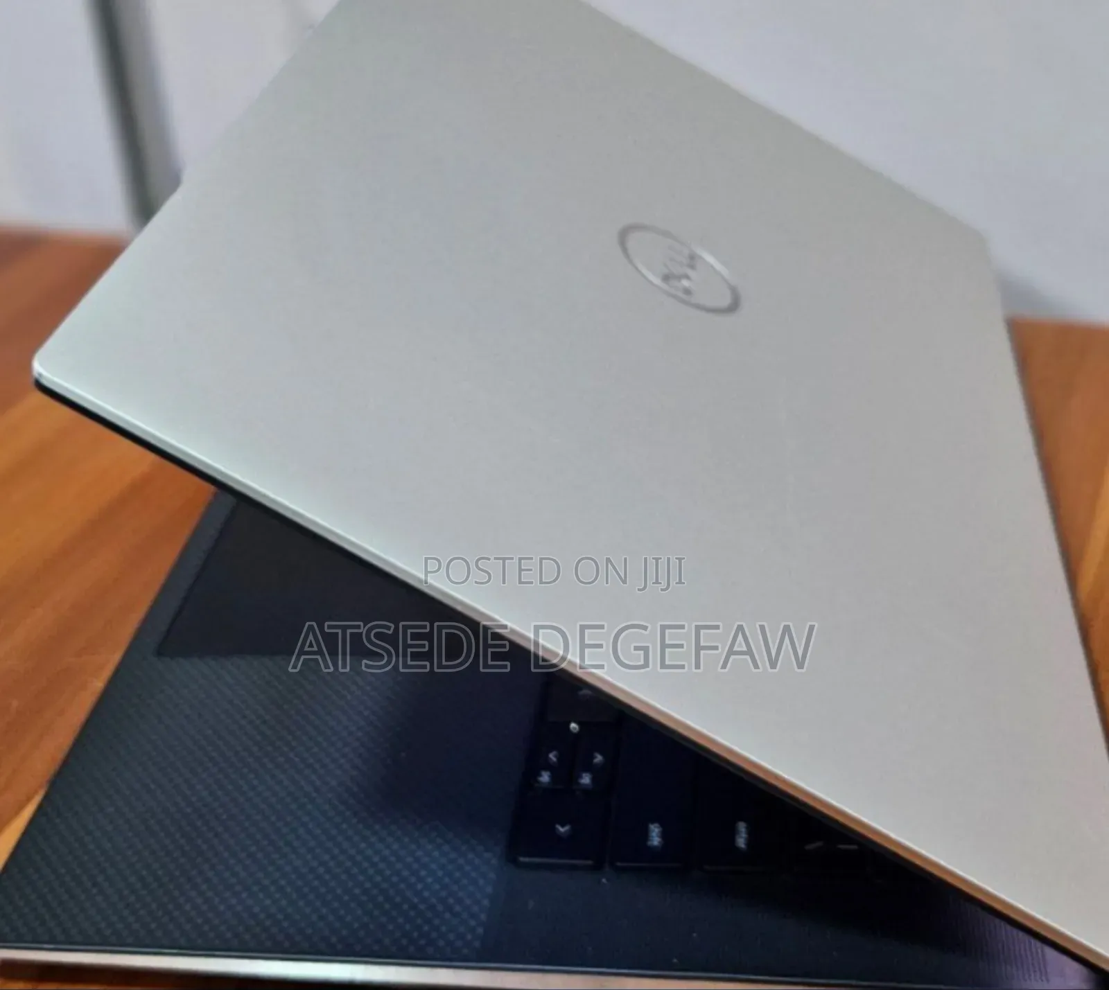 New Laptop Dell XPS 15 32GB Intel Core I7 SSD 512GB