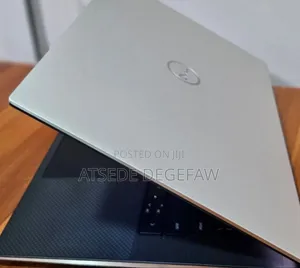 New Laptop Dell XPS 15 32GB Intel Core I7 SSD 512GB