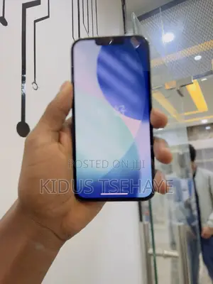 Apple iPhone 13 Pro 128 GB Black