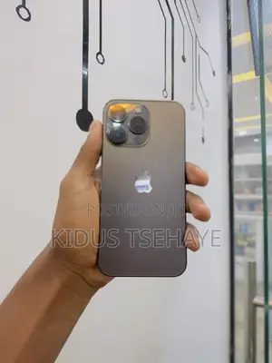 Apple iPhone 13 Pro 128 GB Black