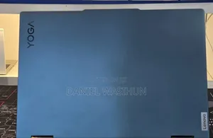 New Laptop Lenovo Yoga 7i 16GB Intel Core Ultra 7 SSD 1T