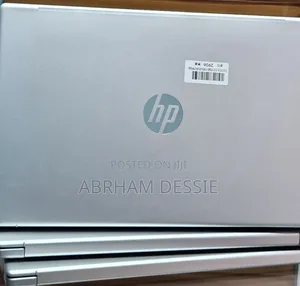 New Laptop HP Stream Notebook 16GB Intel Core I5 SSD 512GB