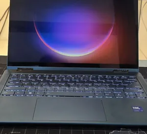 New Laptop Lenovo Yoga 7i 16GB Intel Core Ultra 7 SSD 1T