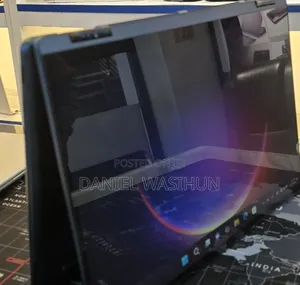 New Laptop Lenovo Yoga 7i 16GB Intel Core Ultra 7 SSD 1T