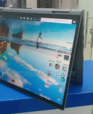 New Laptop Lenovo Thinkpad X1 Yoga 32GB Intel Core I7 SSD 512GB