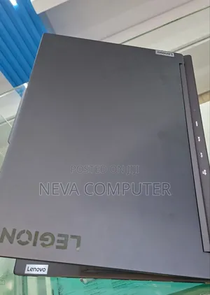 New Laptop Lenovo Legion Slim 5 16GB Intel Core I9 SSD 1T