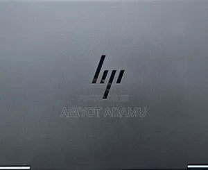 New Laptop HP Envy X360 16GB Intel SSD 1T