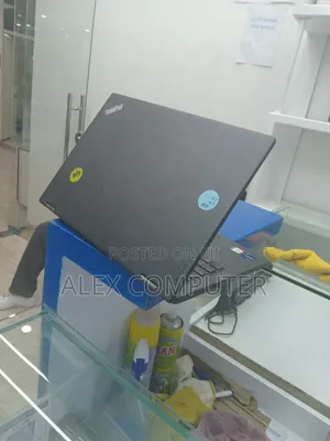 New Laptop Lenovo ThinkPad L13 Yoga 16GB Intel Core I5 SSD 256GB