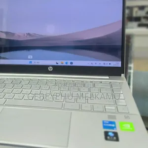 New Laptop HP 16GB Intel Core I5 SSD 512GB