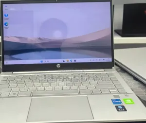 New Laptop HP 16GB Intel Core I5 SSD 512GB