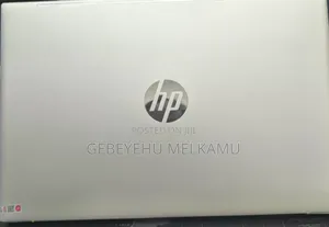 New Laptop HP 16GB Intel Core I5 SSD 512GB