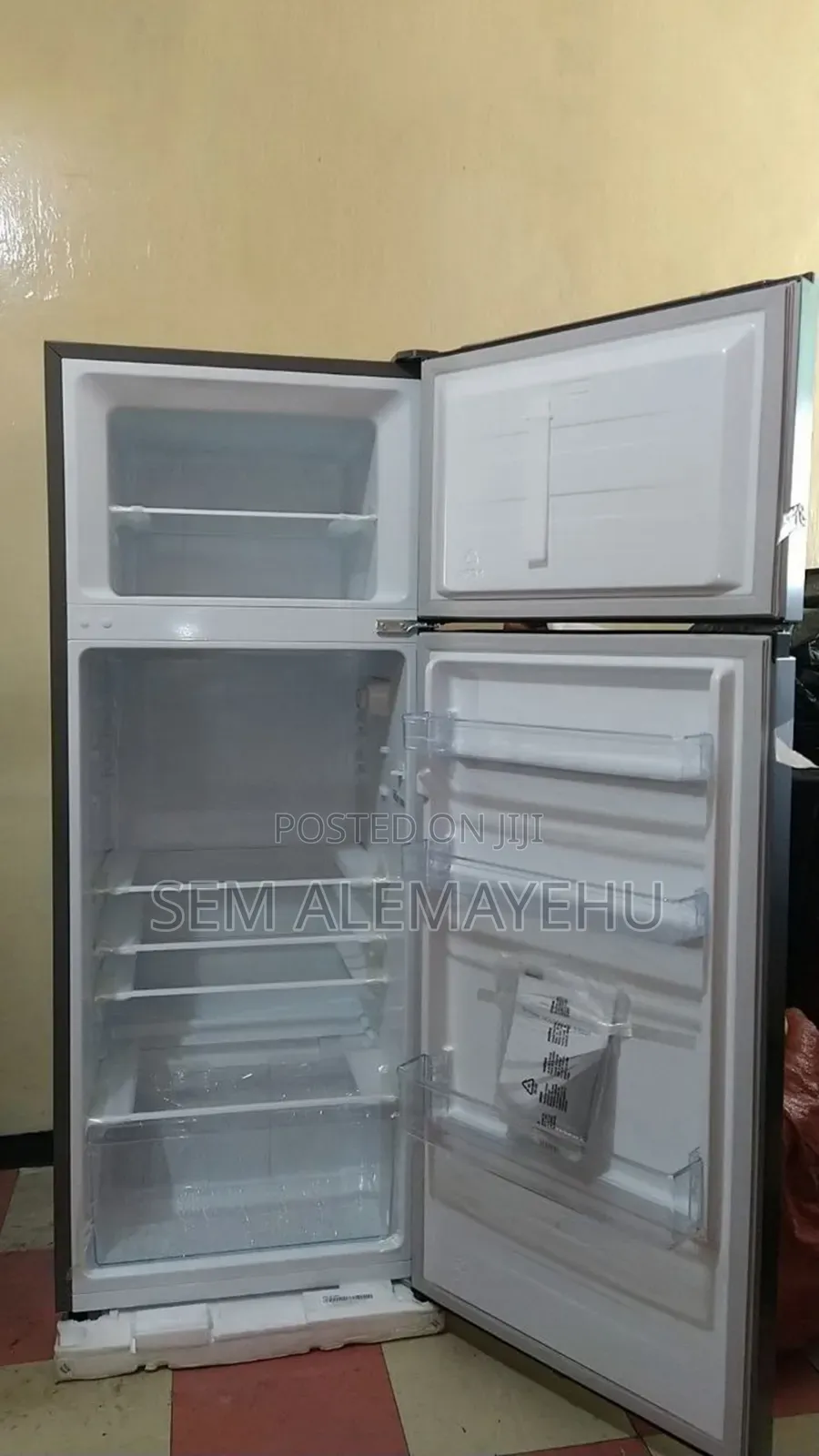 የበአል ቅናሽአዲስ ከነካርቶኑ ነው