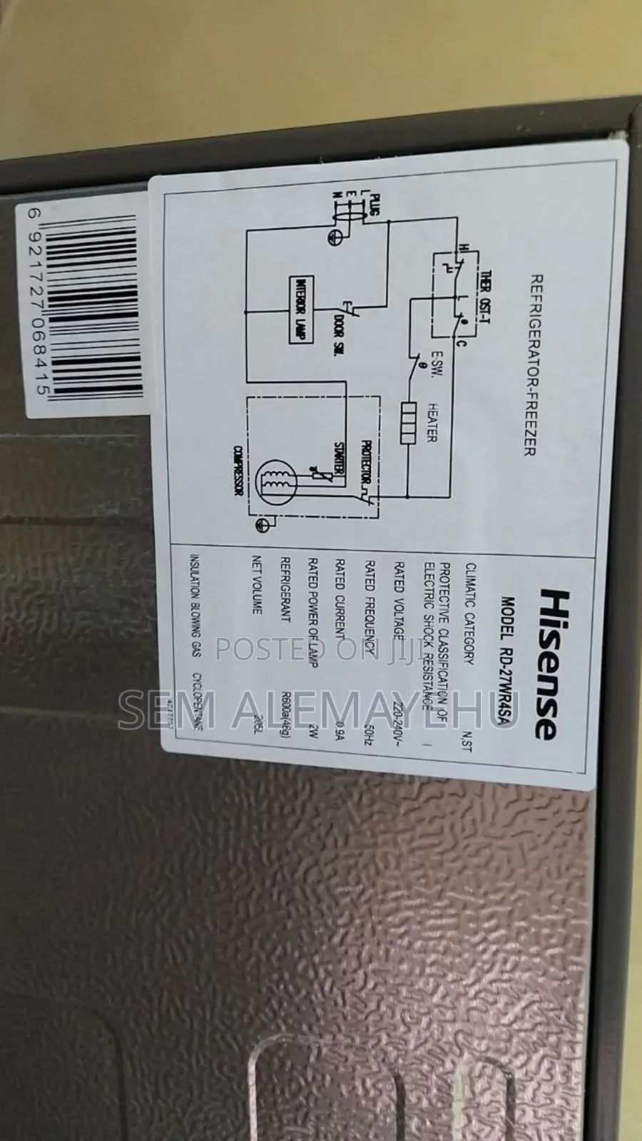 የበአል ቅናሽአዲስ ከነካርቶኑ ነው