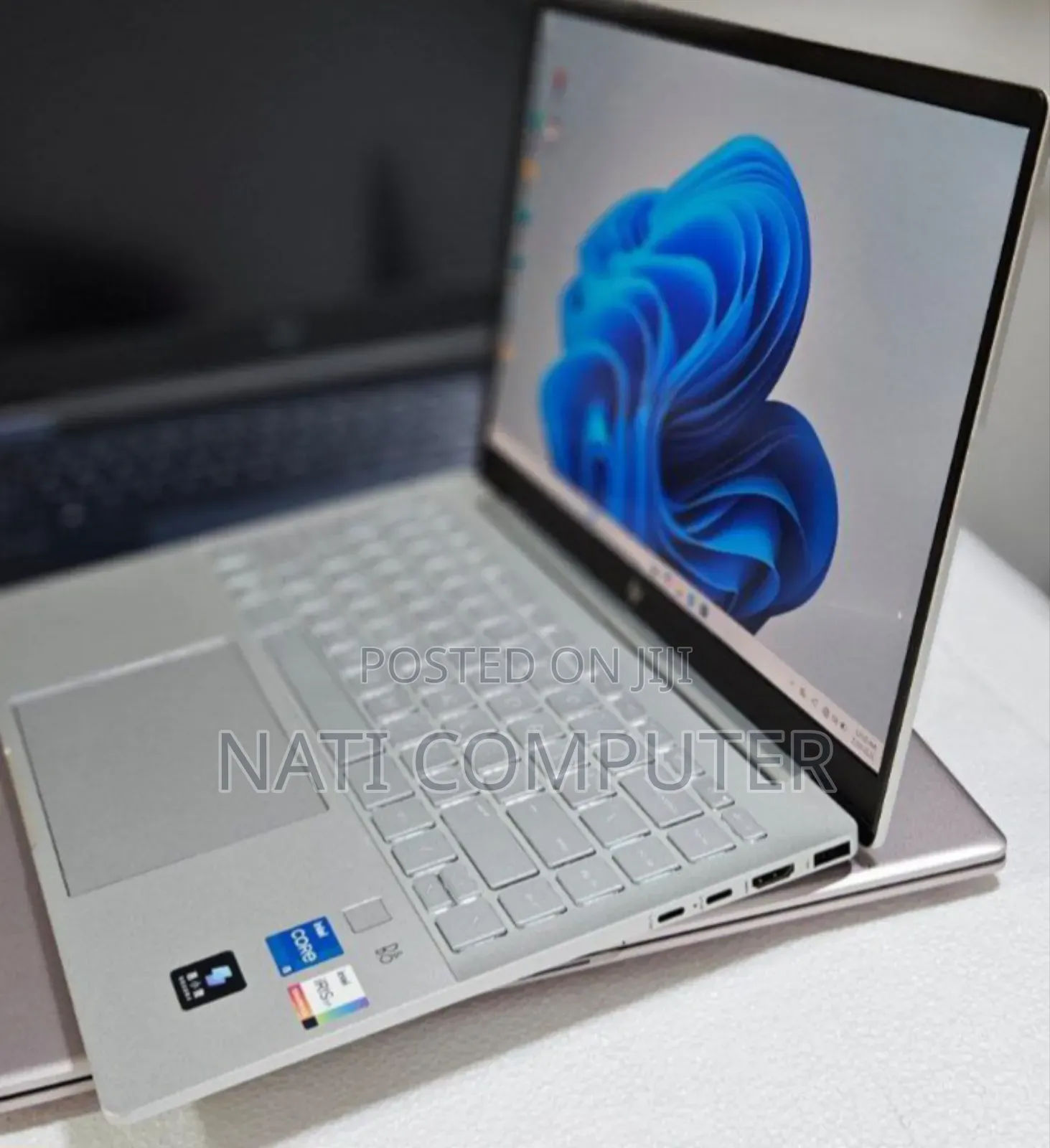 New Laptop HP Pavilion 14 16GB Intel Core I5 SSD 1T