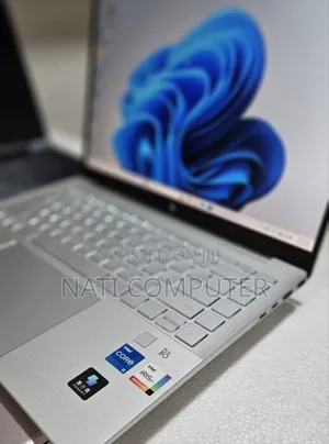 New Laptop HP Pavilion 14 16GB Intel Core I5 SSD 1T