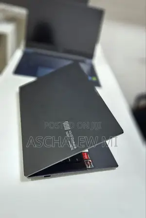 New Laptop Asus Vivobook S 14 S5406s 16GB AMD Ryzen 5 SSD 512GB