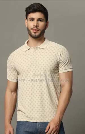 Men' Quality T Shirts