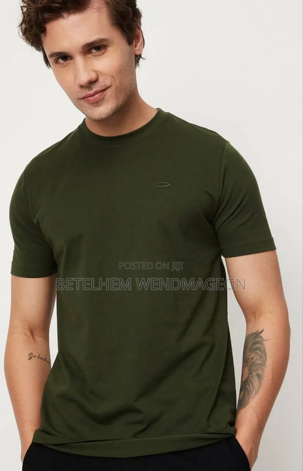 Men' Quality T Shirts