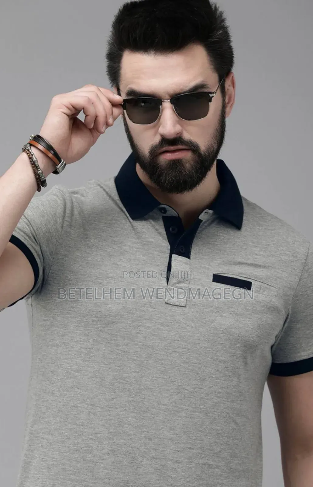 Men' Quality T Shirts